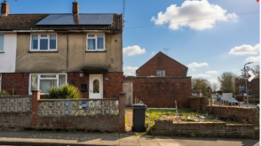 Refurbishment in Canterbury photo